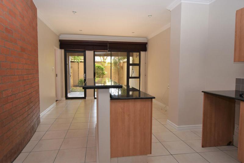 2 Bedroom Property for Sale in Rivonia Gauteng