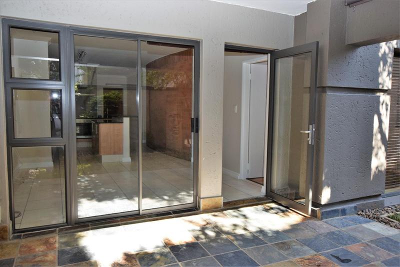 2 Bedroom Property for Sale in Rivonia Gauteng