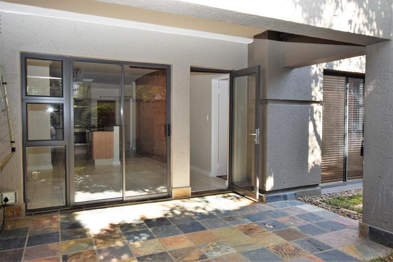 2 Bedroom Property for Sale in Rivonia Gauteng