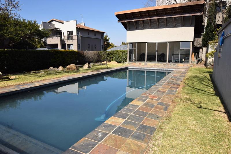 2 Bedroom Property for Sale in Rivonia Gauteng