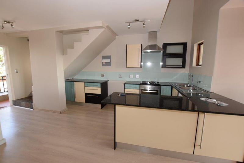 1 Bedroom Property for Sale in Strathavon Gauteng