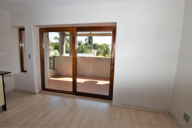 1 Bedroom Property for Sale in Strathavon Gauteng