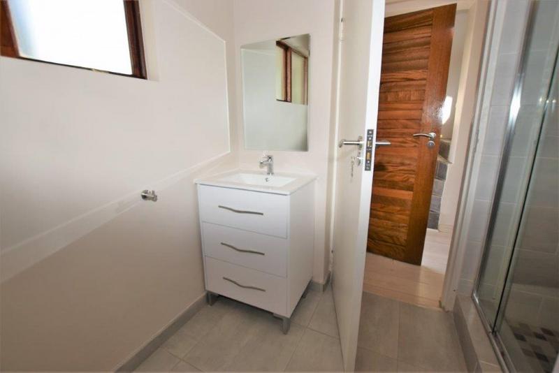 1 Bedroom Property for Sale in Strathavon Gauteng