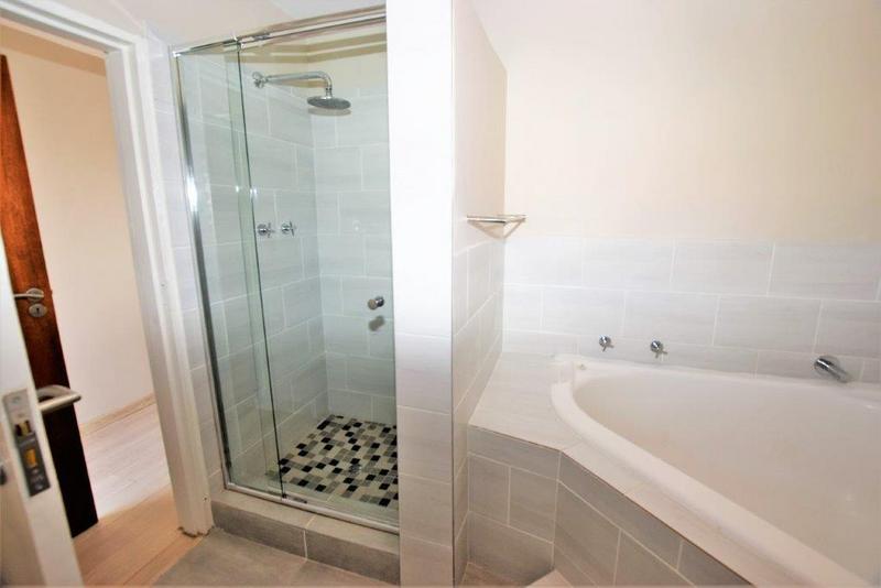 1 Bedroom Property for Sale in Strathavon Gauteng