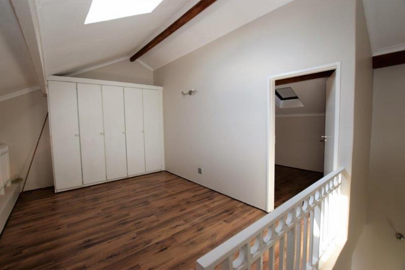 1 Bedroom Property for Sale in Strathavon Gauteng