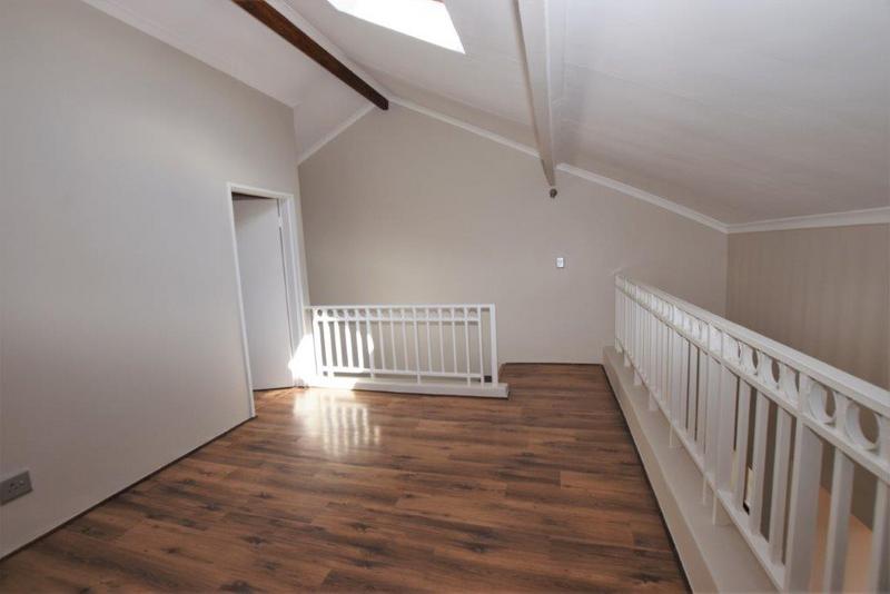 1 Bedroom Property for Sale in Strathavon Gauteng