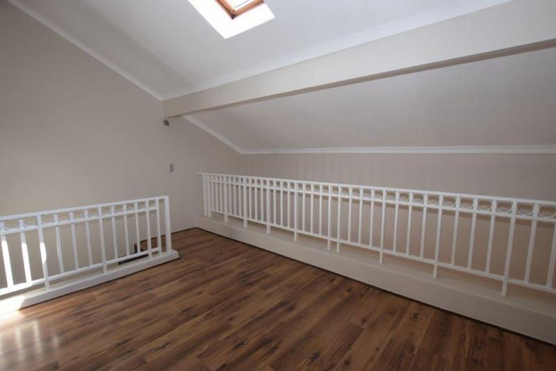 1 Bedroom Property for Sale in Strathavon Gauteng