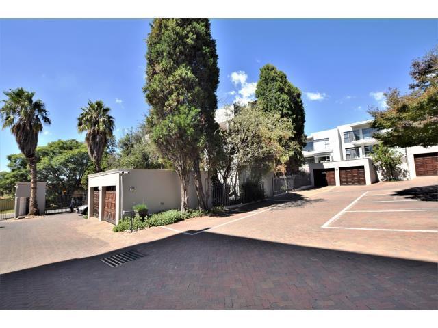 1 Bedroom Property for Sale in Strathavon Gauteng