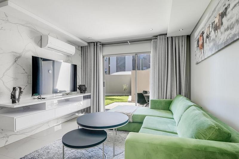 3 Bedroom Property for Sale in Broadacres Gauteng