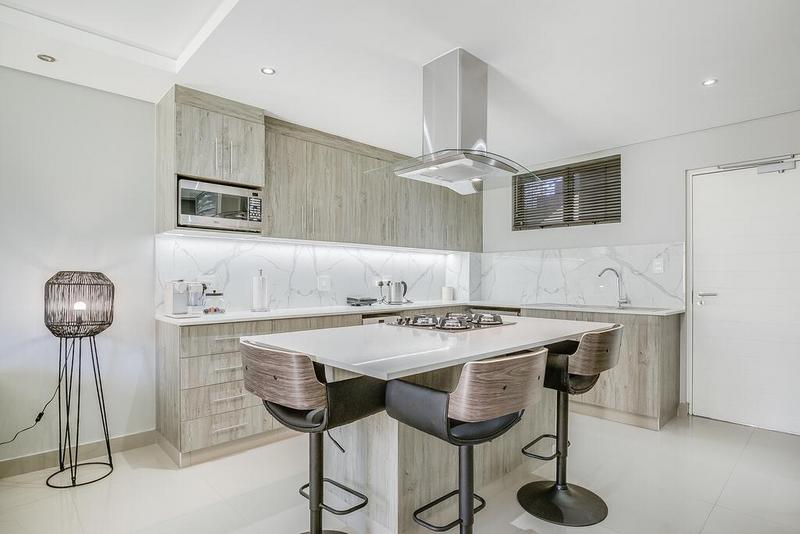 3 Bedroom Property for Sale in Broadacres Gauteng