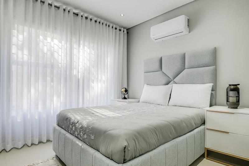 3 Bedroom Property for Sale in Broadacres Gauteng