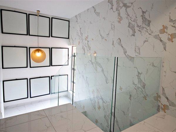 To Let 5 Bedroom Property for Rent in Hurlingham Gauteng