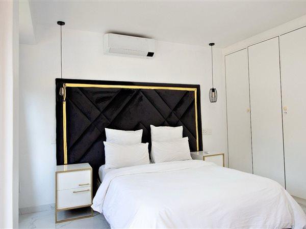 To Let 5 Bedroom Property for Rent in Hurlingham Gauteng