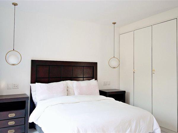 To Let 5 Bedroom Property for Rent in Hurlingham Gauteng