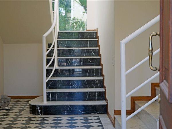 To Let 3 Bedroom Property for Rent in Illovo Gauteng