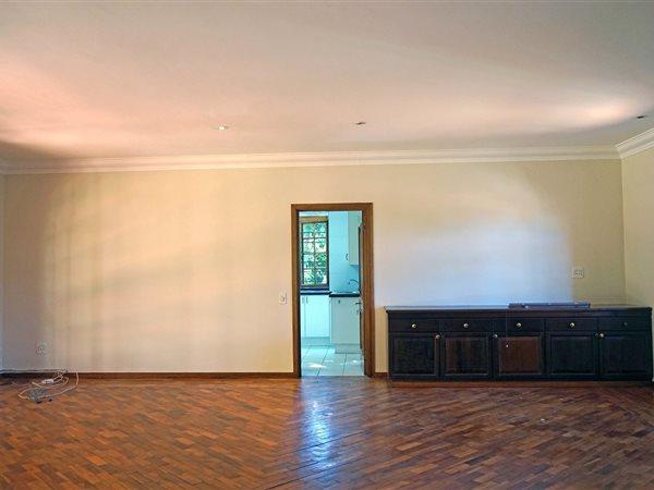 To Let 3 Bedroom Property for Rent in Illovo Gauteng