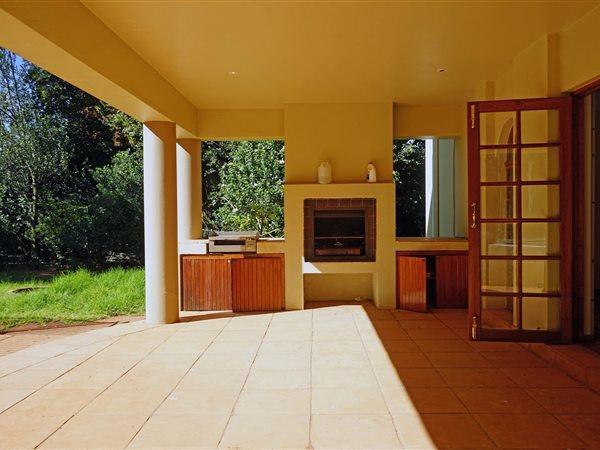 To Let 3 Bedroom Property for Rent in Illovo Gauteng