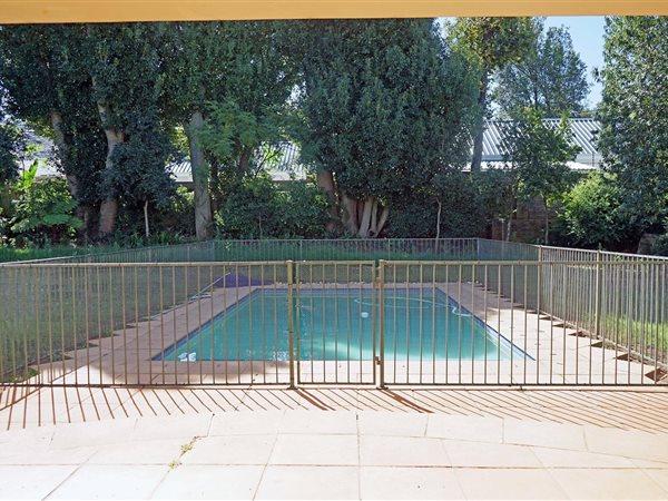 To Let 3 Bedroom Property for Rent in Illovo Gauteng