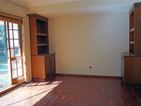To Let 3 Bedroom Property for Rent in Illovo Gauteng