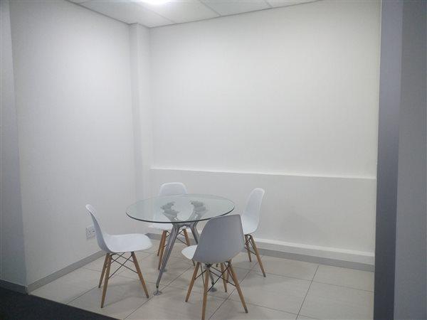 To Let commercial Property for Rent in Sandown Gauteng
