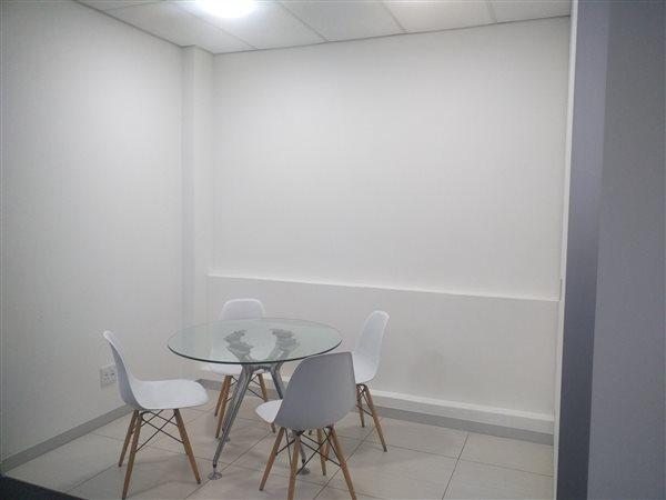 To Let commercial Property for Rent in Sandown Gauteng