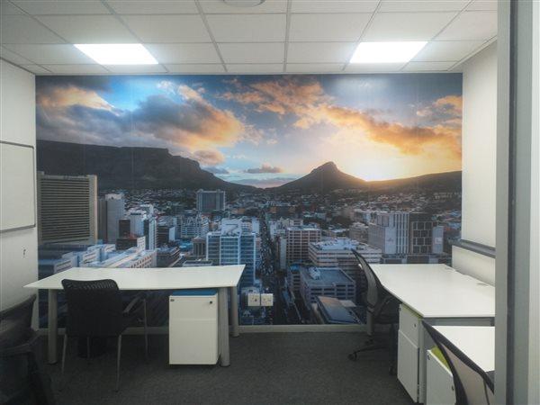To Let commercial Property for Rent in Sandown Gauteng