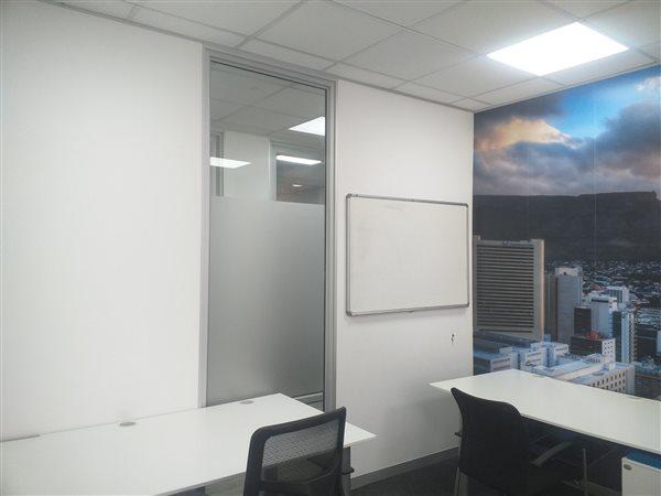 To Let commercial Property for Rent in Sandown Gauteng