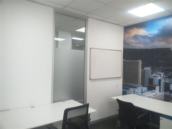 To Let commercial Property for Rent in Sandown Gauteng