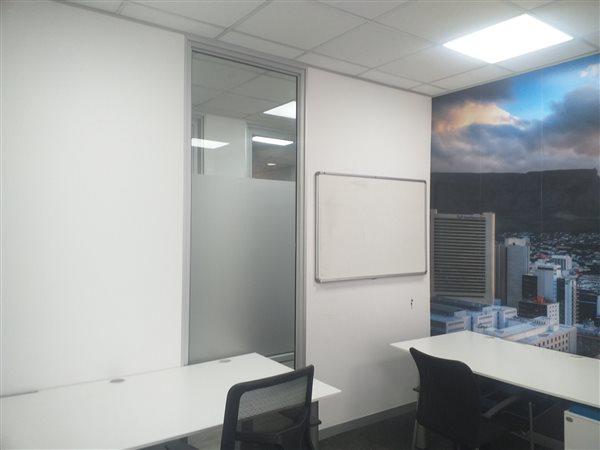 To Let commercial Property for Rent in Sandown Gauteng