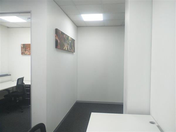 To Let commercial Property for Rent in Sandown Gauteng