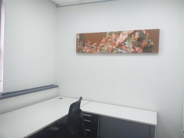 To Let commercial Property for Rent in Sandown Gauteng