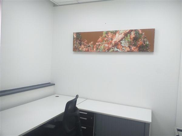 To Let commercial Property for Rent in Sandown Gauteng