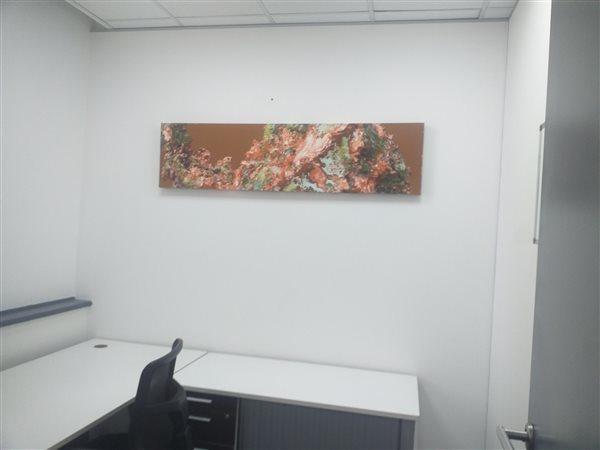 To Let commercial Property for Rent in Sandown Gauteng