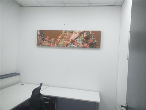 To Let commercial Property for Rent in Sandown Gauteng