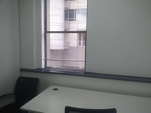 To Let commercial Property for Rent in Sandown Gauteng