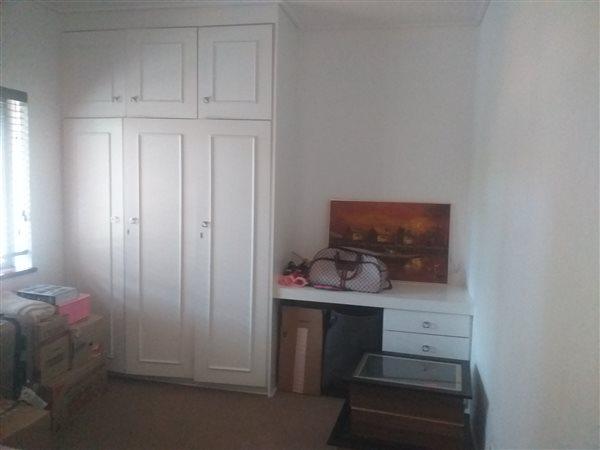 To Let 4 Bedroom Property for Rent in Sandown Gauteng