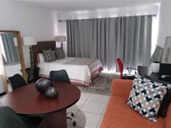 1 Bedroom Property for Sale in Sunninghill Gauteng