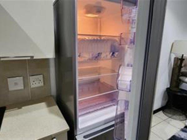 1 Bedroom Property for Sale in Sunninghill Gauteng