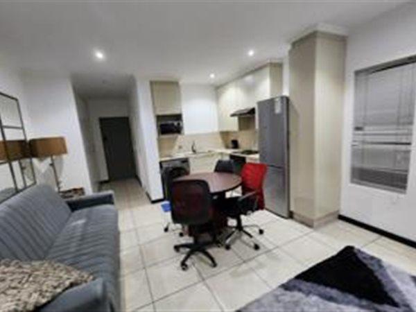 1 Bedroom Property for Sale in Sunninghill Gauteng