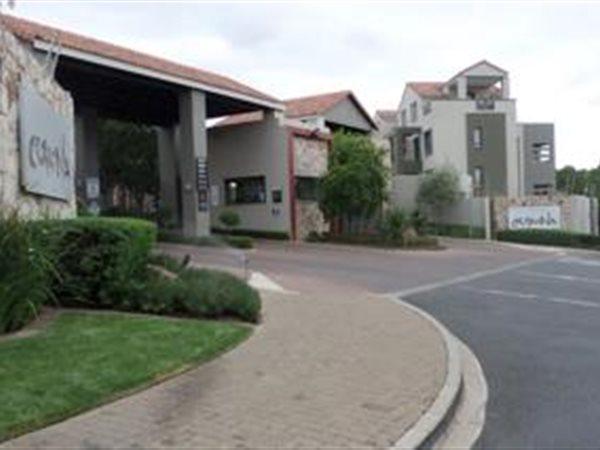 1 Bedroom Property for Sale in Sunninghill Gauteng