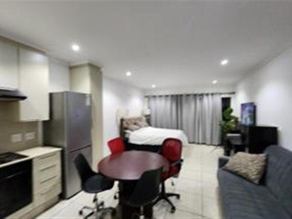 1 Bedroom Property for Sale in Sunninghill Gauteng