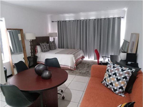 1 Bedroom Property for Sale in Sunninghill Gauteng