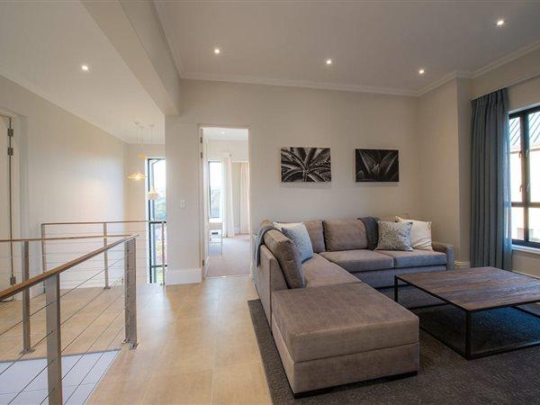 To Let 5 Bedroom Property for Rent in Waterfall Country Estate Gauteng
