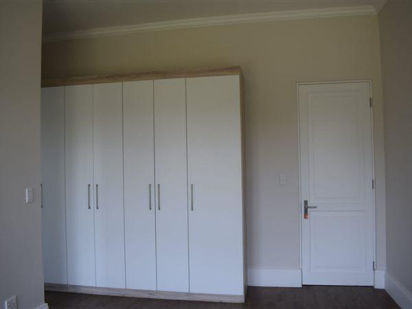 To Let 5 Bedroom Property for Rent in Waterfall Country Estate Gauteng
