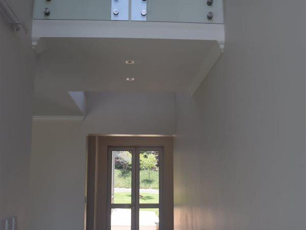 To Let 5 Bedroom Property for Rent in Waterfall Country Estate Gauteng