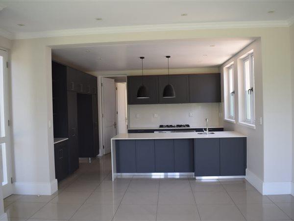 To Let 5 Bedroom Property for Rent in Waterfall Country Estate Gauteng
