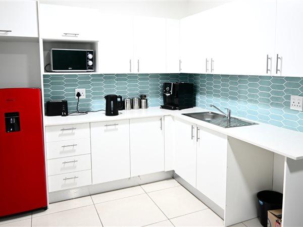 To Let commercial Property for Rent in Sandton Central Gauteng