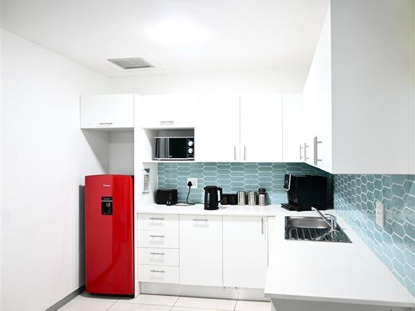 To Let commercial Property for Rent in Sandton Central Gauteng