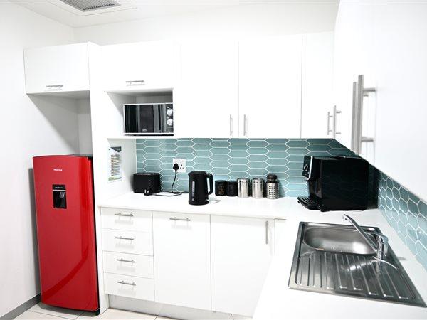 To Let commercial Property for Rent in Sandton Central Gauteng