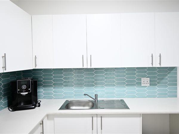 To Let commercial Property for Rent in Sandton Central Gauteng